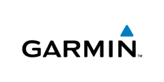Garmin logó